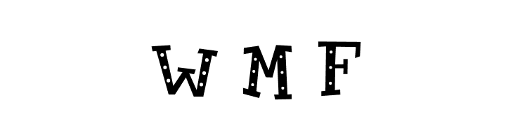 CandyRandy  Free Fonts Download