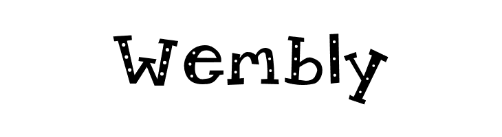 CandyRandy  Free Fonts Download