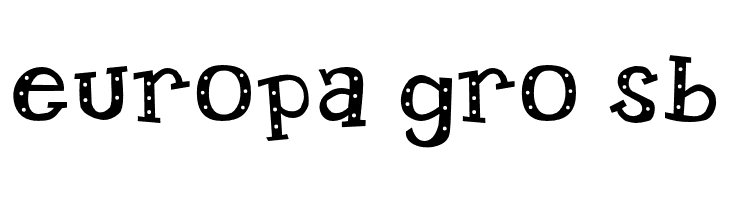 CandyRandy  Free Fonts Download
