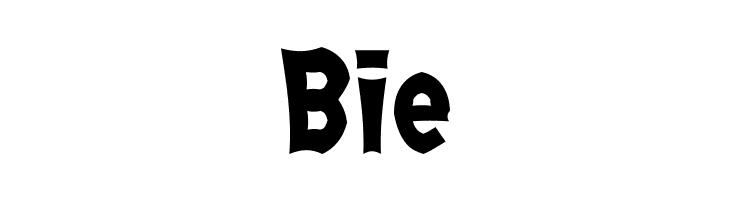 Monga Regular  Free Fonts Download