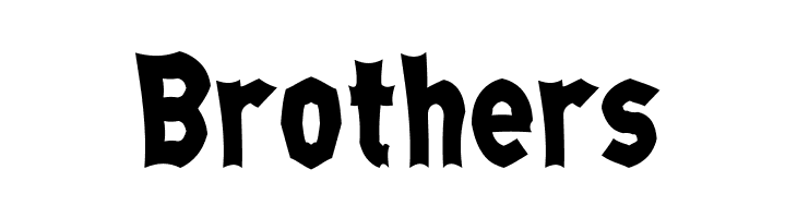 Monga Regular  Free Fonts Download