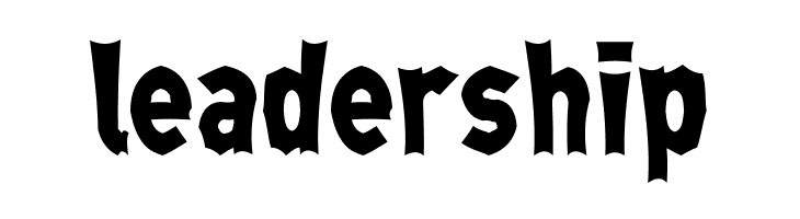 Monga Regular  Free Fonts Download