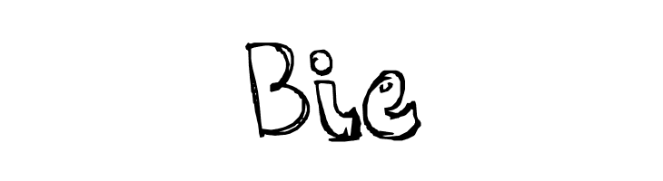 If I Had One Wish  Free Fonts Download