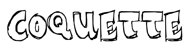 If I Had One Wish  Free Fonts Download