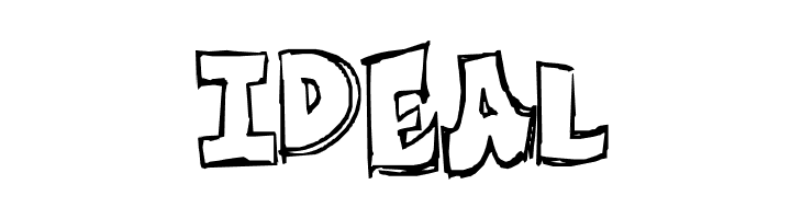 If I Had One Wish  Free Fonts Download