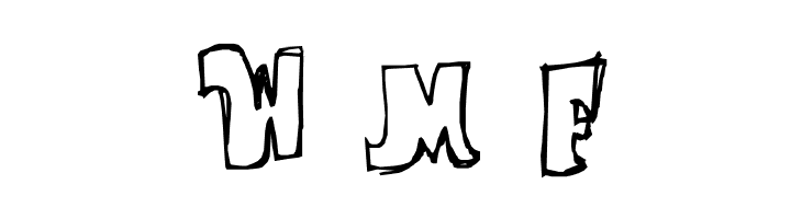 If I Had One Wish  Free Fonts Download