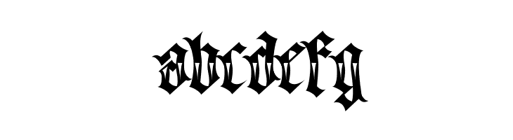 Walk Da Walk Two  Free Fonts Download