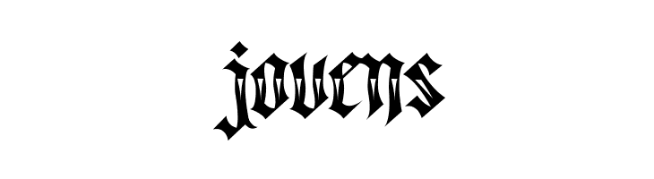 Walk Da Walk Two  Free Fonts Download