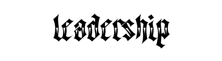 Walk Da Walk Two  Free Fonts Download