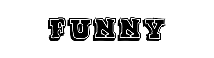 Ode 2 Paste Up Heavy  Free Fonts Download