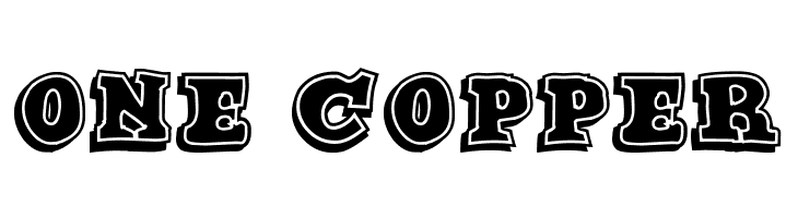 Ode 2 Paste Up Heavy  Free Fonts Download