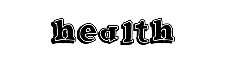 Ode 2 Paste Up Heavy  Free Fonts Download