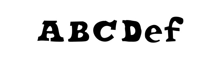 Ode 2 Paste Up Plus  Free Fonts Download