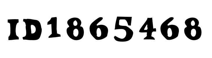 Ode 2 Paste Up Plus  Free Fonts Download