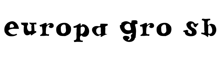 Ode 2 Paste Up Plus  Free Fonts Download