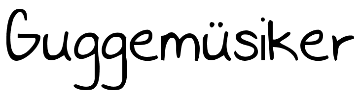 I Missed You  Free Fonts Download