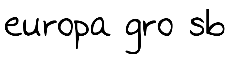 I Missed You  Free Fonts Download