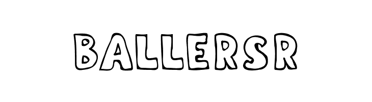 Mirvoshar Stroked by Dima  Free Fonts Download