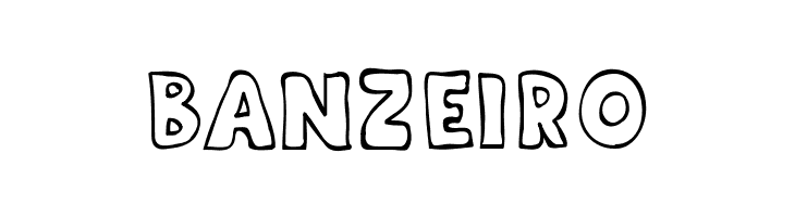 Mirvoshar Stroked by Dima  Free Fonts Download