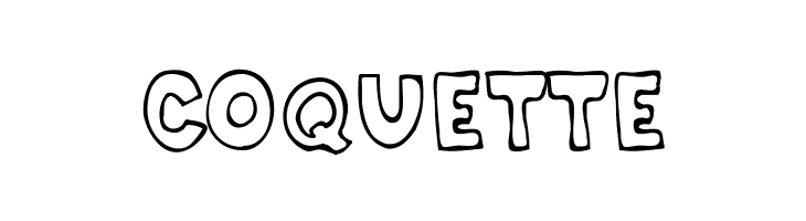 Mirvoshar Stroked by Dima  Free Fonts Download