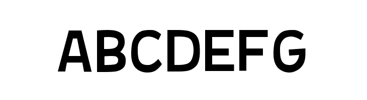 Burbin Casual NC  Free Fonts Download