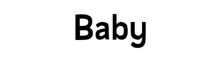 Burbin Casual NC  Free Fonts Download