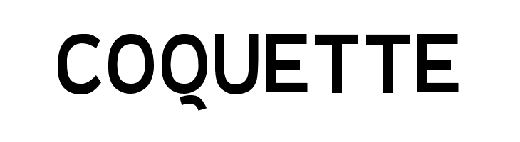 Burbin Casual NC  Free Fonts Download