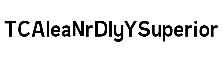 Burbin Casual NC  Free Fonts Download