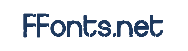 Europe Underground Worn font — Lorem ipsum body text preview