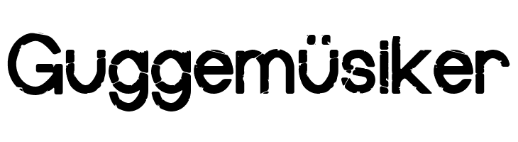 Europe Underground Worn  Free Fonts Download