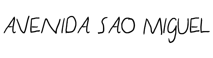 Moll script  Free Fonts Download