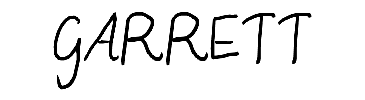 Moll script  Free Fonts Download