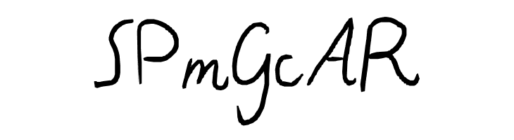 Moll script  Free Fonts Download