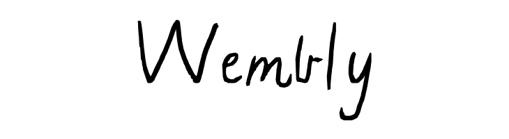 Moll script  Free Fonts Download