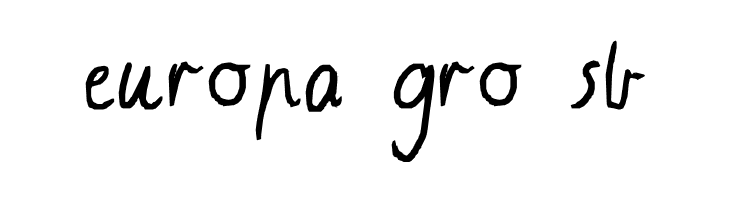 Moll script  Free Fonts Download