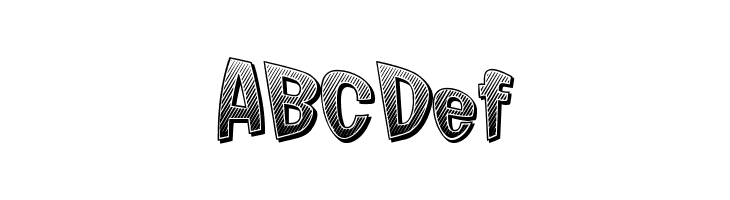 Chicken Butt  Free Fonts Download