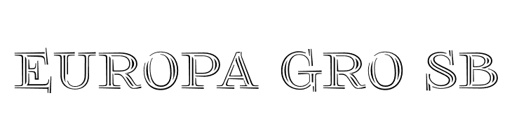 FoglihtenNo03  Free Fonts Download