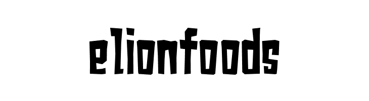shears  Free Fonts Download