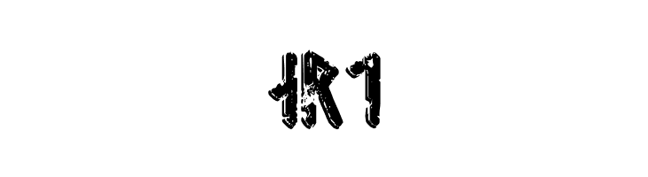 Fenrir Runic  Free Fonts Download