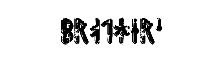 Fenrir Runic  Free Fonts Download