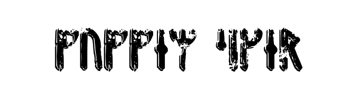 Fenrir Runic  Free Fonts Download