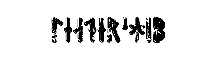 Fenrir Runic  Free Fonts Download