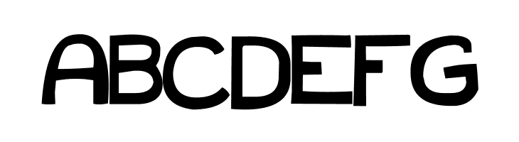 Full Dece Sans  Free Fonts Download