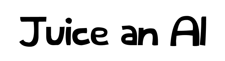 Juice%2Ban%2BAl Full Dece Sans Font