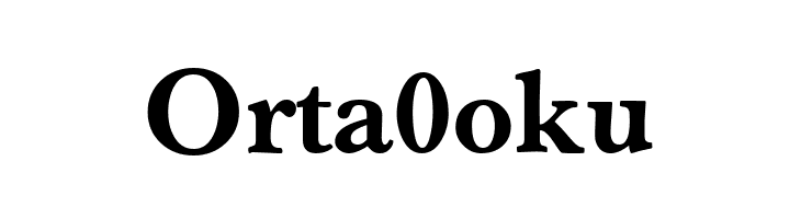 BaselBook Bold  Free Fonts Download