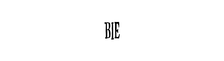 BUTOXQUEEN-trial  Free Fonts Download