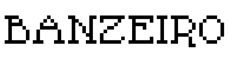 Pixel Sleigh Regular  Free Fonts Download