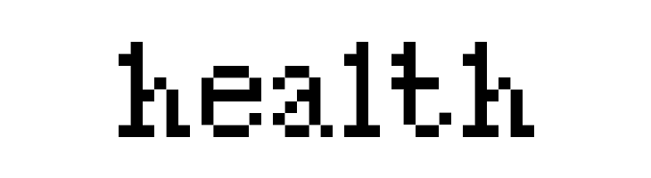 Pixel Sleigh Regular  Free Fonts Download