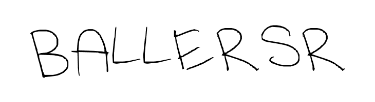 thin  Free Fonts Download