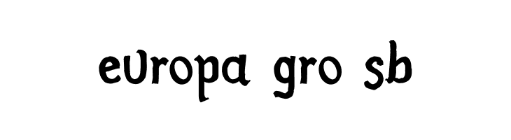 Romance Fatal Sans  Free Fonts Download